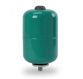 Vas expansiune hidrofor, 5l, vertical, flansa inox