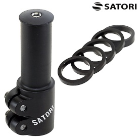 Adaptor Ghidon SATORI 1.1/8"