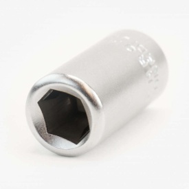 Adaptor pentru biti, Felo, 1/4", 25mm - Img 3