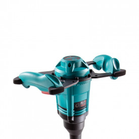 Amestecator materiale manual Collomix Xo1R HF cu o paleta WK120HF