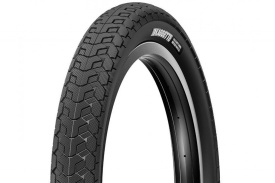 Anvelopa KENDA KASSETTE 20x2.25(58-406) K - 1041 Negru/Grey