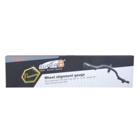 Aparat Centrare Janta/Butuc SUPER B TB-1930 16"~29" - Img 2