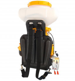 Atomizor ProGARDEN CT-3WF-3, 14L, pompa booster - Img 5