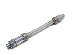 Ax Spate SXT 175 mm 3/8 con 7/8 v