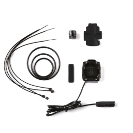 Bike Computer EXTEND M9 Negru - Img 3