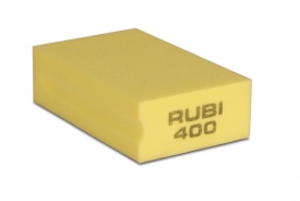 Burete diamantat pt. slefuit placi #400 - RUBI-61977
