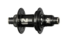 Butuc Spate NOVATEC D902SB-CL-X12-A4A-S11 12 x 142 mm 32H