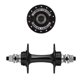 Butuc Spate Single Speed/Fixed STURMEY- ARCHER HBT30 32H Negru