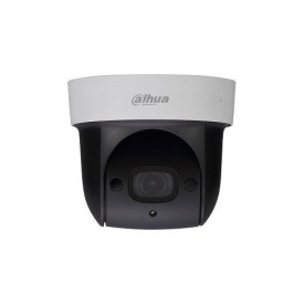 Camera de supraveghere Dahua SD29204UE-GN, Speed Dome Starlight 4x 2MP, CMOS 1/2.8'', 2.7-11mm, IR 30m, WDR 120dB, Microfon, MicroSD, PoE - Img 3