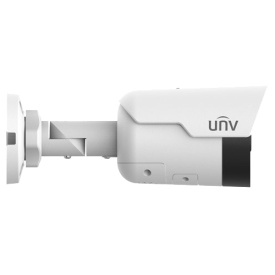 Camera IP 4K, protectie perimetrala, lentila 2.8 mm, IR 30m, Audio - UNV IPC2128SB-ADF28KMC-I0 - Img 8