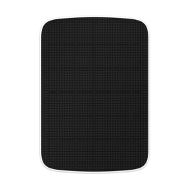 Camera IP 4K, Wi-Fi 6, baterie 10.400 mAh, Audio, IR&WL 15m, Color 24/7, Panou Solar - EZVIZ CS-BC1C-4K(SP-kit) - Img 4