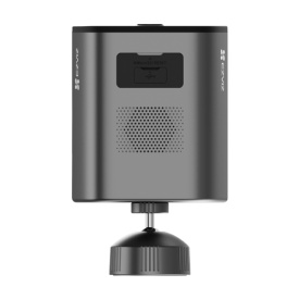 Camera IP 4K Wi-Fi 6, baterie 10400mAh, Color 24/7, audio bidirectional, Panou solar integrat - EZVIZ EB5 4K - Img 3