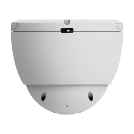 Camera IP WI-FI EZVIZ, 4MP 2K, alarma, lentila 2.8mm, audio bidirectional, IR 30m, SDcard, IP67 - CS-H4-2K - Img 2
