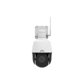 Camera PTZ IP 2MP, Zoom optic 4X, IR 50 metri, Audio, Wi-Fi, IP66 - UNV IPC6312LR-AX4W-VG - Img 3