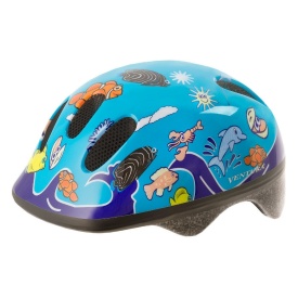 Casca Copii M-WAVE Sea Land S(52-57 cm)
