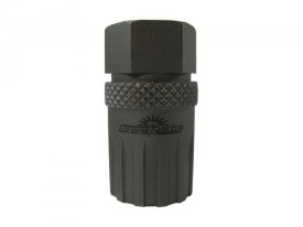Cheie SUNRACE LFW1 Pinion Filetat