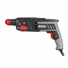  Ciocan rotopercutor, 1010W, 2.4 J, in geanta plastic SKIL 1763 AK