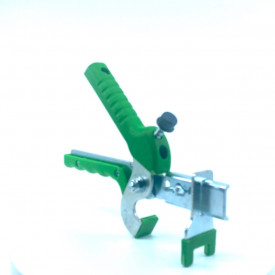 Cleste de strangere pt. Clipsuri si Pana XLeveling - material METAL PRO - 1 buc - XLEV-MPO/01 - Img 3