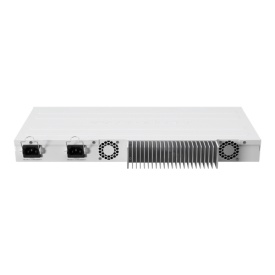 Cloud Core Router 12x10G SFP+, 2x25G SFP28, RouterOS L6 - Mikrotik CCR2004-1G-12S+2XS - Img 2