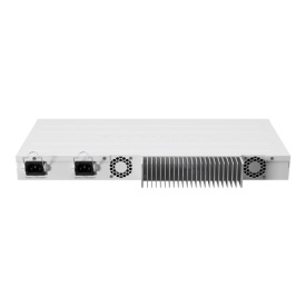 Cloud Core Router 12x10G SFP+, 2x25G SFP28, RouterOS L6 - Mikrotik CCR2004-1G-12S+2XS - Img 8
