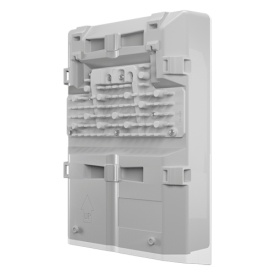 Cloud Router Switch outdoor 16 x 10/100Mbps (15 PoE inversate), 2 x SFP - Mikrotik CRS318-1Fi-15Fr-2S-OUT - Img 3
