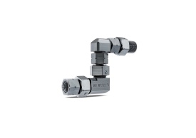 Conector pivotant Z-360°, 1/4″ Wagner
