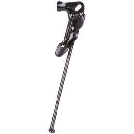 Cric Spate Metal M-WAVE 26"-28" Negru