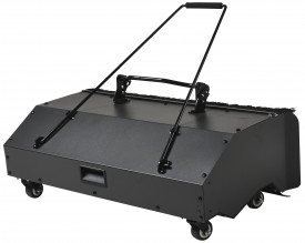 Cutie colectare Texas, 150L, 80cm