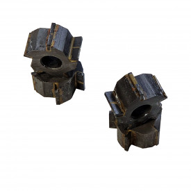 Cutit pentru ansamblu scarificare Masalta M300