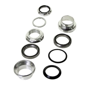 Cuveti Externi TANGE 1 Silver 84 g - Img 2