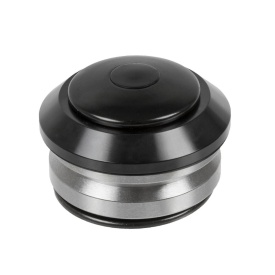 Cuveti Integrati NECO 1.1/8 Aluminiu Negru Campagnolo
