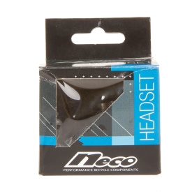 Cuveti Semi Integrati NECO 1.1/8" Aluminiu/Metal Negru - Img 2