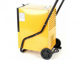 Dezumidificator profesional MASTER DH752