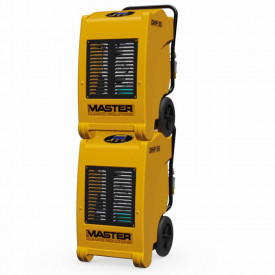 Dezumidificator profesional MASTER DHP55, heavy-duty