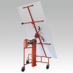 Dispozitiv montare Gips carton Levpano Combi 400 - Img 2