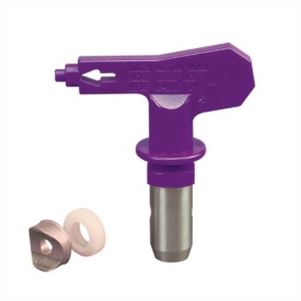 Duza airless Titan 410 Fine Finishing