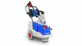 Echipament de spălare cu înaltă presiune pentru industria alimentara EHRLE KD940-F Premium - Img 2