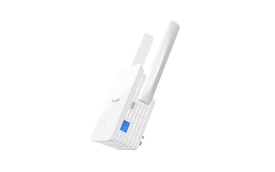 Extender Wi-Fi 6 dual-band AX3000 - TENDA TND-A33 - Img 4