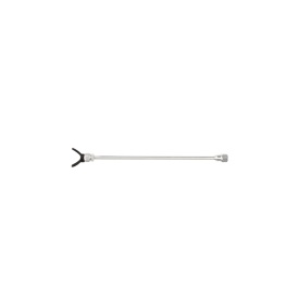 Extensie Wagner 50 cm pentru pistol cu filet G, suport duza inclus