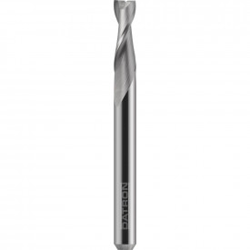 Freza cu 2 caneluri, Datron 0068605, 0.5x3.175mm - Img 2
