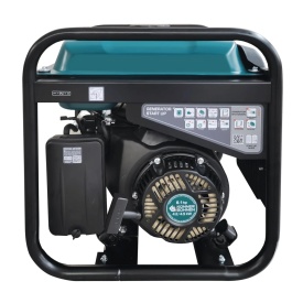 Generator de curent 4.5 kW inverter - benzina - Konner & Sohnen - KS-4500i - Img 3