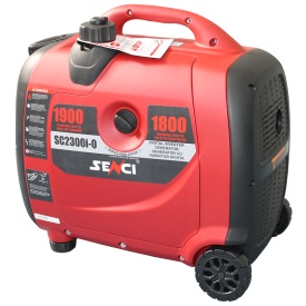 Generator inverter SC2300i-O Putere max. 2.1kW, 230V, AVR - Img 2