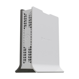 hAP ax lite LTE6, RouterOS licenta 4, 4 x Gigabit, 1 x slot SIM, NAND, 2.4GHz, USB type C - MikroTik L41G-2axD&amp;FG621-EA - Img 2