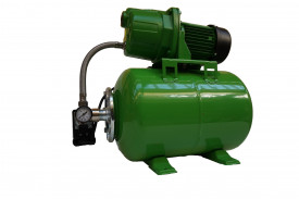 Hidrofor, 800W, 50L/min, 24L ProGARDEN GP07800-1C - Img 1