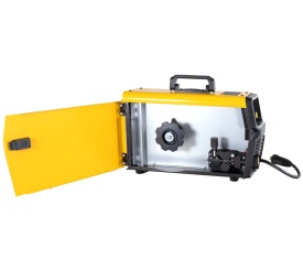 Invertor Sudură ProWELD MIG 200BL LED Synergetic, MIG/MAG, Flux, TIG Lift, MMA, 200 A - Img 2