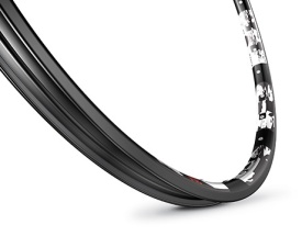 Janta MACH 1 KARMA 29" - (622 x 21C) - 32H Negru Capsata - Img 1