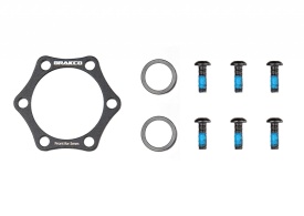 Kit Conversie Butuc Spate BRACO 142-148 mm Boost (3 mm)