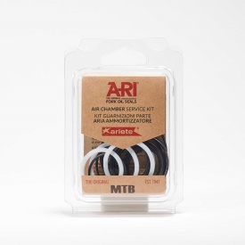 Kit Service FOX SHOCKS AIR ARIETE - Img 2