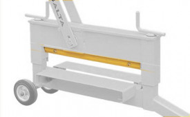 Lama ghilotina 320 mm pentru Masalta MBS32