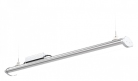 Lampa LED pentru iluminat corturi si hale Seto ALDEBARAN® HI-LINE LED 150W luminozitate reglabila - Img 2